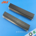 solder pin double female connector